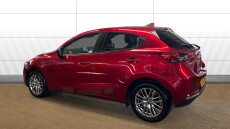 Mazda 2 1.5 e-Skyactiv G MHEV 115 GT Sport Tech 5dr Petrol Hatchback